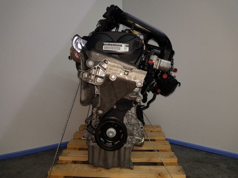 Motor SEAT Ibiza Kj1 Xcellence DBY