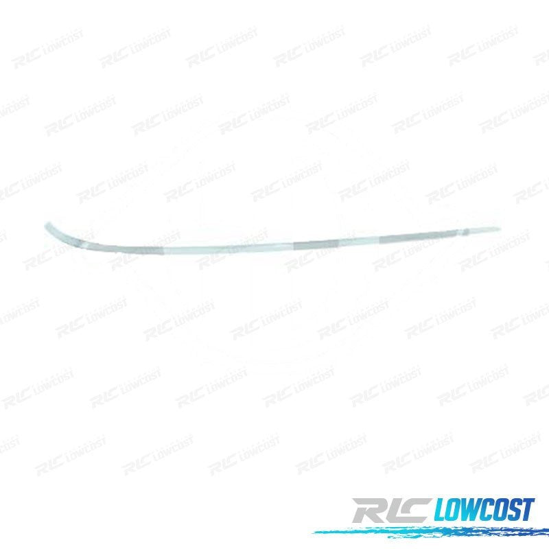 Embellecedor Protector Trasero Mercedes E W211 02-06 IZQ