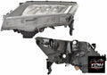 Faro Izquierdo Mitsubishi Asx Nuevo Ref. 8301D481
