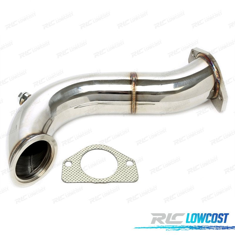 Supresor Downpipe ALFA Romeo Giulietta 940 10-20