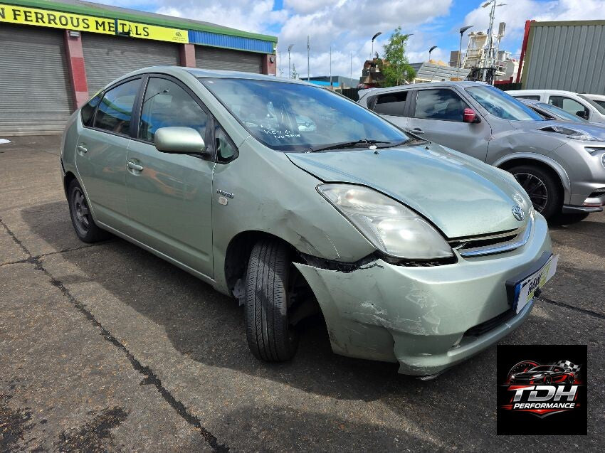 Toyota Prius XW20 (2003-2009) Despiece / Recambios 1.5 Hybrid Verde