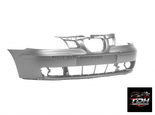 Paragolpes Delantero SEAT Ibiza Nuevo Ref. 6L0807217DRGRU