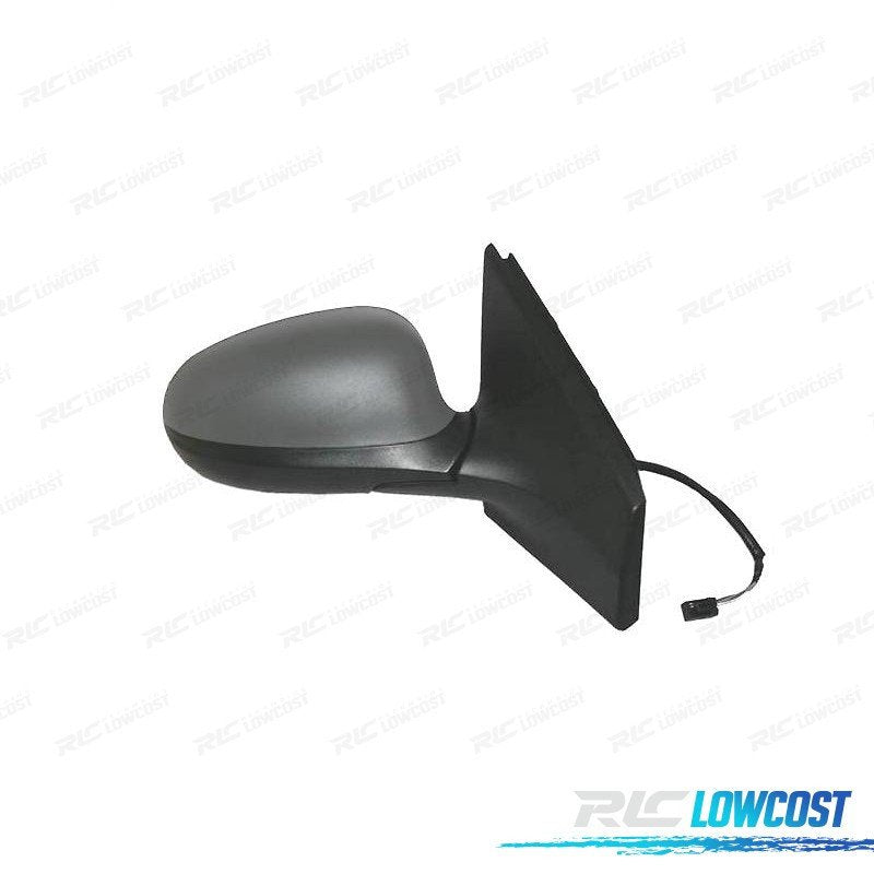 Espejo Completo Derecho FIAT Bravo 07-17 Abatible | TDH Performance