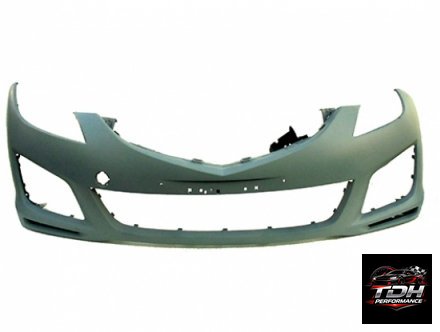 Paragolpes Delantero Mazda 6 Nuevo Ref. GS1M50031GBB