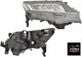 Faro Derecho Mitsubishi Asx Nuevo Ref. 8301D482