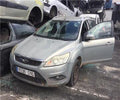 Ford Focus Sportbreak 1.6 Trend 2010 - Despiece