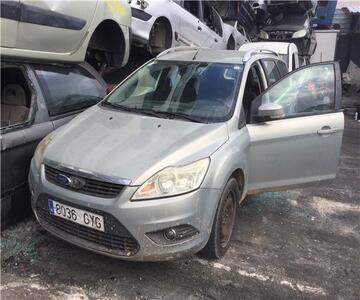 Ford Focus Sportbreak 1.6 Trend 2010 - Despiece