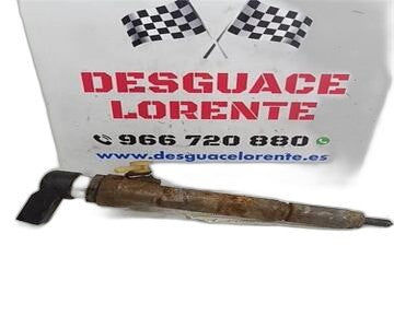 Inyector h8200294788 de Renault Megane ii berlina 5p