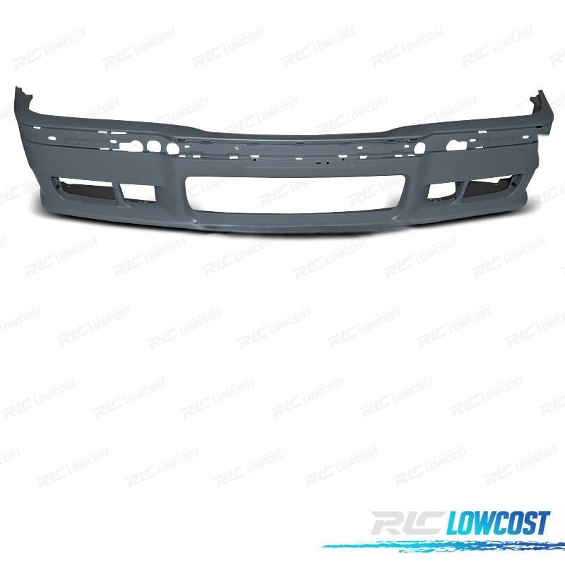Paragolpes Delantero BMW E36 LOOK M3 SIN Rejillas | TDH Performance