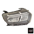 Faro Derecho Dacia Duster Nuevo Ref. 260109550R