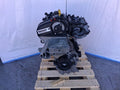 Motor Volkswagen Polo Vi Aw1 Bz1.1 1.0 DFN