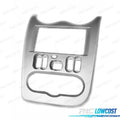 Marco GRIS Radio 2-din PARA Renault Dacia Logan Sandero Duster Nissan Np200