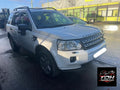 Land Rover Freelander 2 L359 (2006-2014) Blanco - Despiece / Recambios