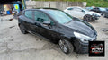 Renault Clio IV (2012-2019) Hatchback Negro - Despiece / Recambios
