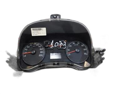 Cuadro de instrumentos 5550046010 de Fiat Doblo furgoneta/monovolumen (223_)