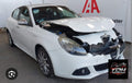 Alfa Romeo Giulietta (940) 2010-2020 Despiece / Recambios / Piezas Usadas