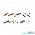 Sintonizador DE TDT CON TDT2 HD 1080i Xtrons Mpeg2 Mpeg4 CON 2 Antenas Y HDMI | TDH Performance