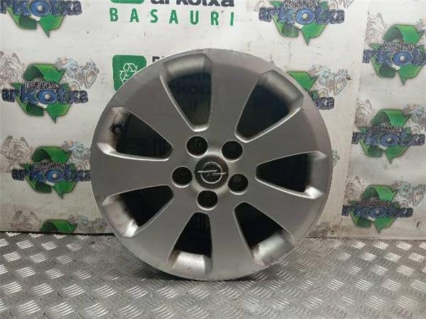 Llanta Opel Insignia