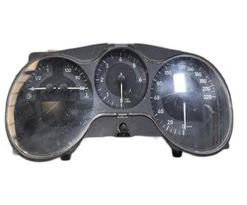 Cuadro de instrumentos 110080279018 de Seat Leon (1p1)