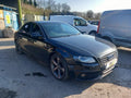Audi A4 B8 2008-2011 Berlina Negro - Despiece / Recambios