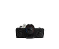 Mando calefaccion / aire acondicionado 69420003 de Renault Megane ii berlina 5p