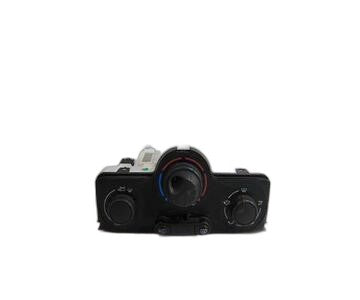 Mando calefaccion / aire acondicionado 69420003 de Renault Megane ii berlina 5p