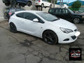 Despiece / Recambios Opel Astra J GTC (2011-2018) Blanco
