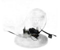 Cerradura puerta delantera derecha 6L2478221A00 de Ford Explorer (u2, u_)