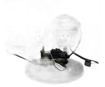 Cerradura puerta delantera derecha 6L2478221A00 de Ford Explorer (u2, u_)