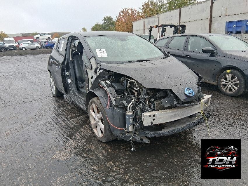 Nissan Leaf ZE0 AZE0 2010-2017 Eléctrico Negro | Despiece / Recambios