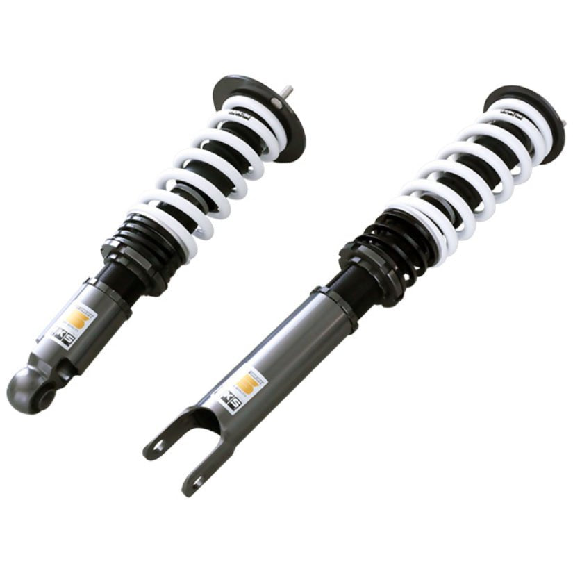 Suspensión roscada - HKS Hipermax S Coilover Kit Nissan Skyline GT-R R32 BNR32 89-94