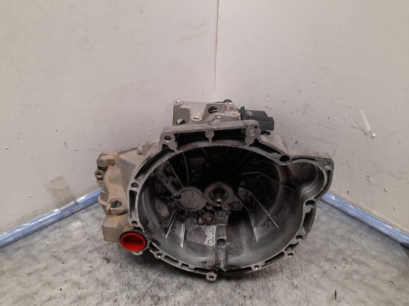 Caja de Cambios Manual Ford Fusion Cbk Ambiente 2N1R7002NC