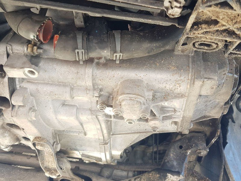 Caja de Cambios Manual SEAT Ibiza V Kj1 Kjg 1.0 Tgi TUM