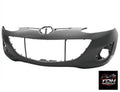 Paragolpes Delantero Mazda 2 Nuevo Ref. DR6150031DBB