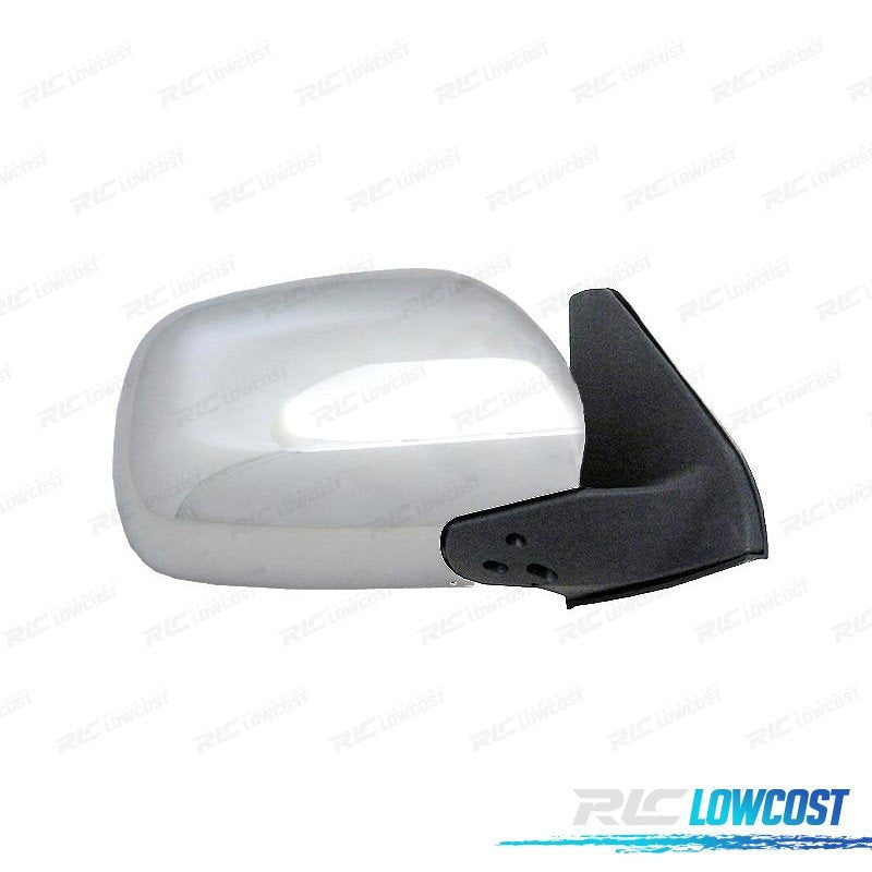 Espejo Completo Derecho Toyota LAND Cruiser 02-10 Eléctrico | TDH Performance