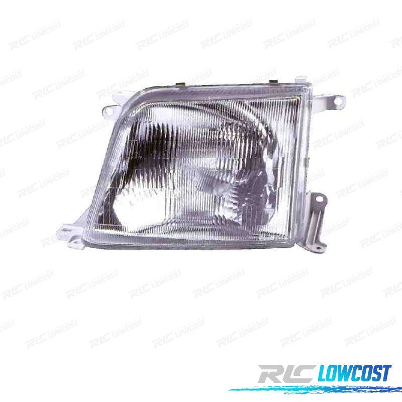 FARO IZQ PARA Toyota LAND Cruiser FJ90 96-99