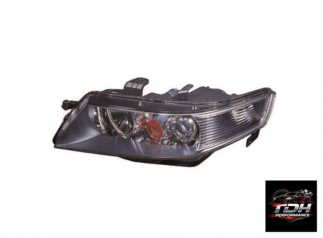 Faro Izquierdo Honda Accord Nuevo Ref. 33151SEAG02