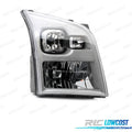 FARO DCH FORD Transit 06-13