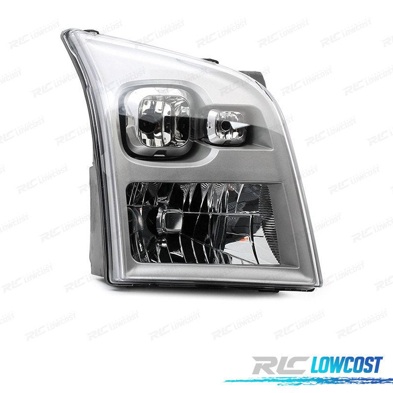 FARO DCH FORD Transit 06-13