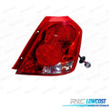 Piloto DCH Daewoo Chevrolet AVEO 06-11