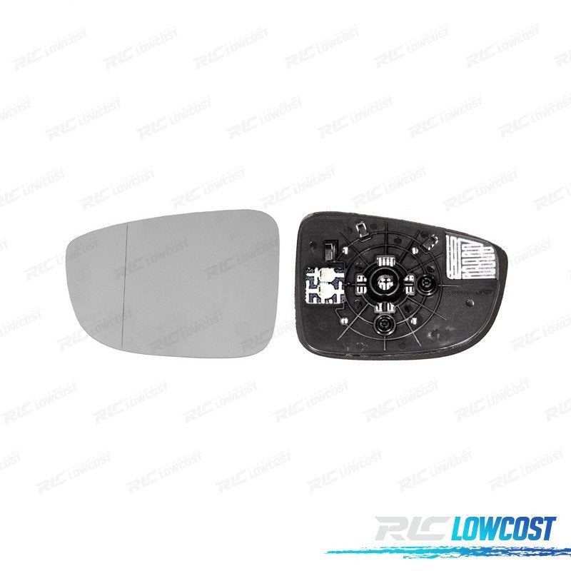 Cristal Espejo + BASE Izquierdo Mazda 6 13-20