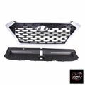 Rejilla Hyundai Tucson Nuevo Ref. 86350D7500