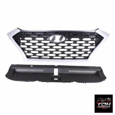 Rejilla Hyundai Tucson Nuevo Ref. 86350D7500