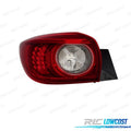 Piloto IZQ Mazda 3 5P 13-16 Exterior