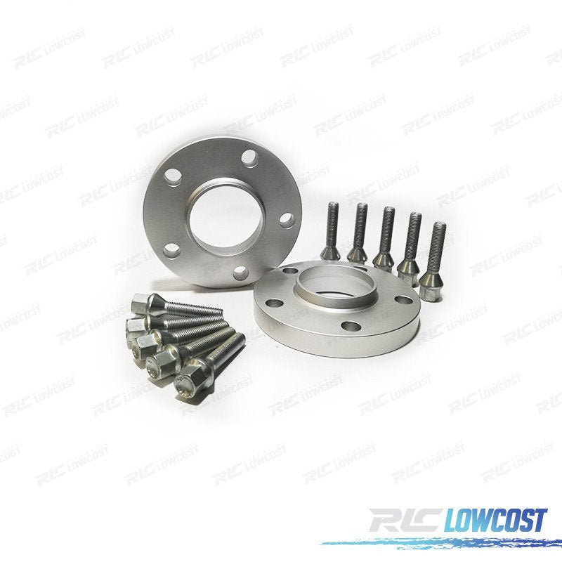 Separadores Traseros DE 16MM PARA Mercedes R230 01-12 | TDH Performance
