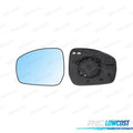 Cristal Espejo + BASE Izquierdo Range Rover 13-17