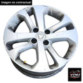 Juego Llantas Dacia Lodgy