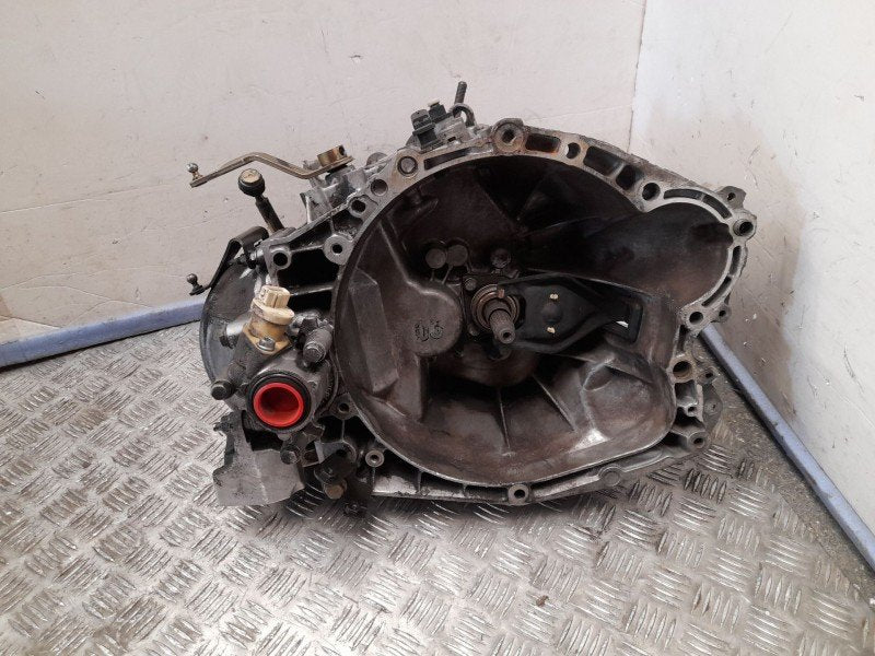Caja de Cambios Manual 20Dl42 2864431B 5 Velocidades Citr N Xsara Break Sx