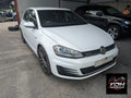 Volkswagen Golf VII GTD (2013-2017) Blanco - Despiece / Recambios