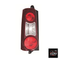 Piloto Trasero Izquierdo Citroen Berlingo Nuevo Ref. 9677205580